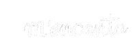 Blanco Me Gusta Sticker
