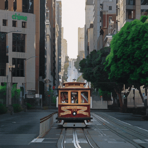 Good Morning Sf GIF by homesbymatt