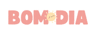 Bom Dia Sticker