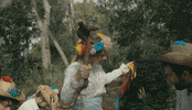 Forest Woods GIF by Manel