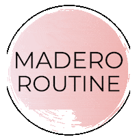 Madero Sticker by Maderoroutine