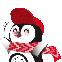 Happy Chile Sticker by ProChile MKT