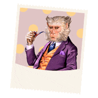 monkey business friday Sticker by Monkey 47 Schwarzwald Dry Gin