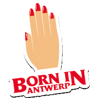 Hands Nails Sticker by ProNails_HQ