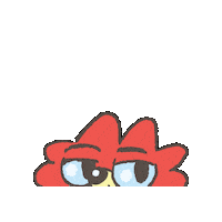 PrKipik cuteanimals chillguy herisson prkipik Sticker