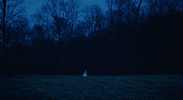 White Dress Ghost GIF by Pure Noise Records