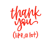 Love You Sticker