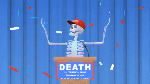 Animation GIF by Super Deluxe