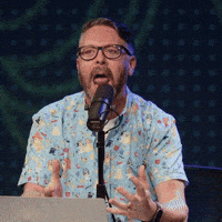 Sexy Tongue GIF by Kinda Funny