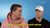 Lany GIF by BuzzFeed