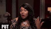 television drama GIF by WE tv