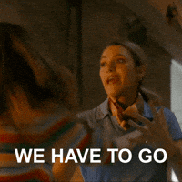 See Ya Goodbye GIF by Blake Lively Fan