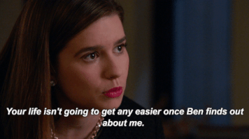 the catch GIF by ABC Network