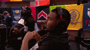 Nba 2K Brooklyn GIF by NBA 2K League