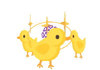 Anniversary Love Sticker by Amartha