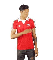 fifa originals Sticker by adidas chile