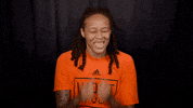 wnba reaction pack yes GIF by WNBA