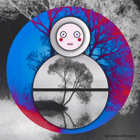 Loop Pamela Chougne GIF