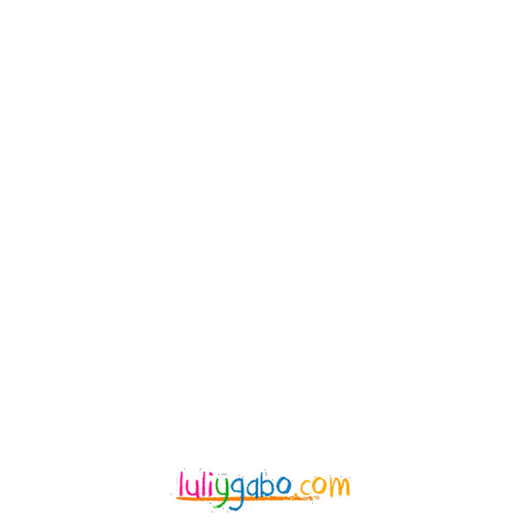 girls fiesta Sticker by Luli y Gabo