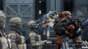 Red Vs Blue GIF by Rooster Teeth