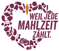 weiljedemahlzeitzählt Sticker by tierschutzbund