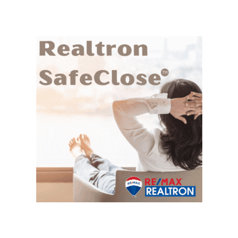 Sticker by Remax Realtron