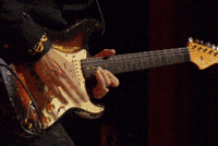 Oh Man Love GIF by Joe Bonamassa