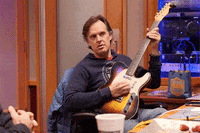 Oh Man Love GIF by Joe Bonamassa
