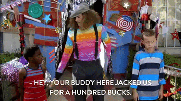 season 5 episode 2 GIF by Workaholics