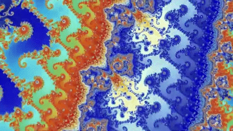 Acid Trip 90S GIF by xponentialdesign
