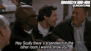 brooklyn nine nine GIF by Fox TV