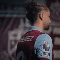 Serious Premier League GIF by Burnley Football Club