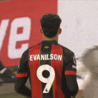 Sorry Premier League GIF by AFC Bournemouth