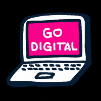 artscience wfh work from home remote workfromhome GIF