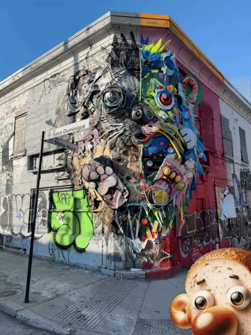 GIF by Alex Boya