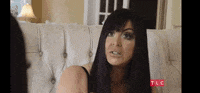 Tlc Eating GIF by Lexi Martone