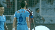 Mumbai City Championship GIF by Indian Super League