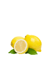 Lemon Lemonade Sticker by Dare You Not To