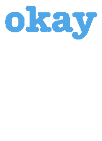 Ig Ok Sticker
