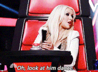 season 3 television GIF by The Voice