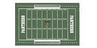 American Football Sticker by Florida International University