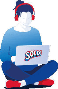 remax_espana remax remaxespana remaxvendido Sticker