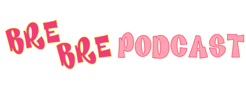 Podcast Sticker