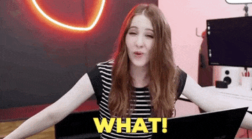 Stay Peachy What GIF by Sara Dietschy