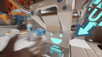 Breakfast Eat GIF by Xbox