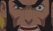 Invincible GIF