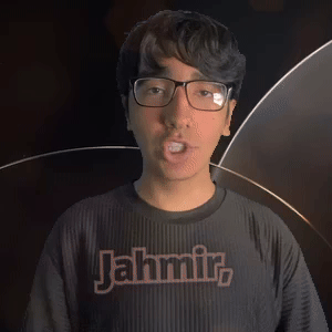 Jahmir