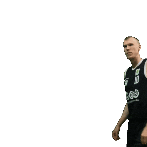 Sbbbaskets Sticker by Sportlermarketing