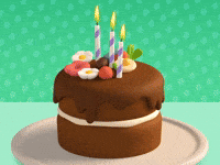 Happy Birthday Music