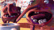 pop art 3d GIF by Dax Norman